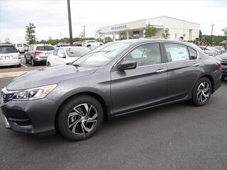 2016 Honda Accord for sale in Columbus GA