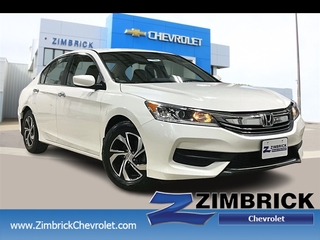 2016 Honda Accord for sale in Sun Prairie WI