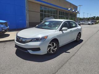 2017 Honda Accord for sale in Gallatin TN