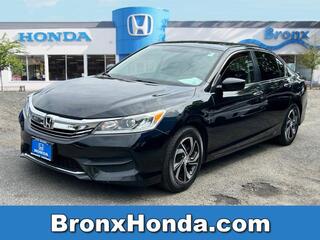 2017 Honda Accord for sale in Bronx NY