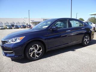 2016 Honda Accord for sale in Columbus GA