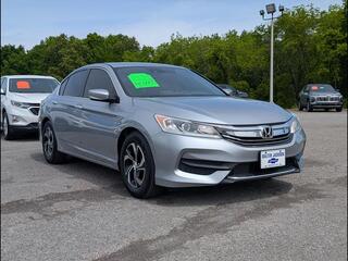 2016 Honda Accord for sale in Ringgold GA