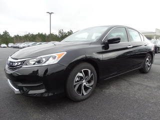 2016 Honda Accord for sale in Columbus GA