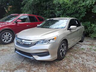 2016 Honda Accord for sale in Roanoke VA