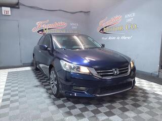 2015 Honda Accord for sale in Nashville TN