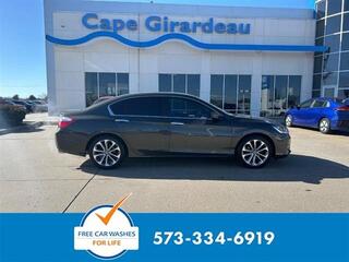 2014 Honda Accord for sale in Johnson City TN