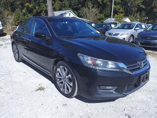 2014 Honda Accord for sale in New Bern NC