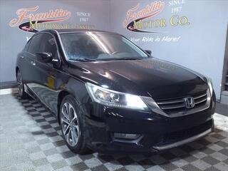 2015 Honda Accord for sale in Nashville TN