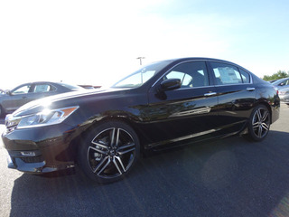 2016 Honda Accord for sale in Columbus GA