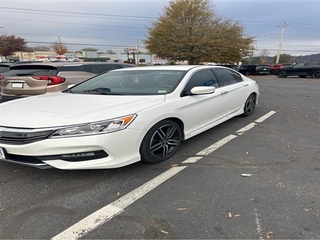 2016 Honda Accord for sale in Johnson City TN