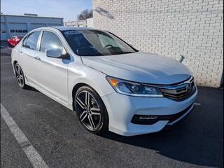 2017 Honda Accord for sale in Bowling Green KY