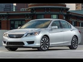 2014 Honda Accord for sale in Spartanburg SC