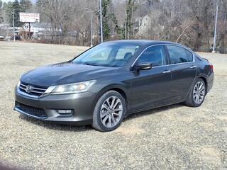 2014 Honda Accord for sale in Asheville NC