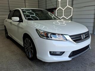 2015 Honda Accord for sale in Nashville TN