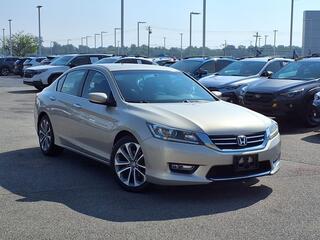 2013 Honda Accord for sale in Cincinnati OH