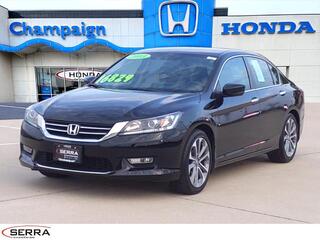 2013 Honda Accord for sale in Savoy IL