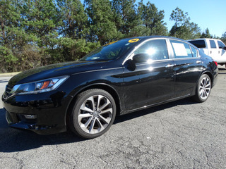 2014 Honda Accord for sale in Columbus GA