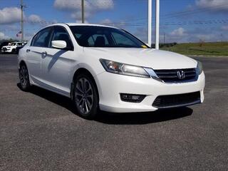 2014 Honda Accord for sale in Cleveland TN