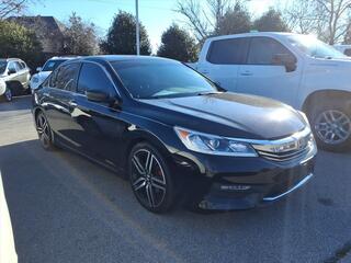 2016 Honda Accord for sale in Clarksville TN