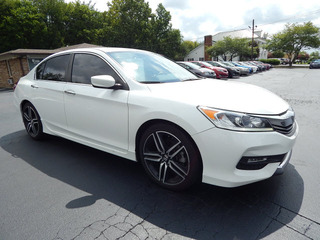 2017 Honda Accord for sale in Murfreesboro TN