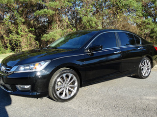 2013 Honda Accord for sale in Columbus GA