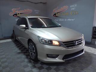 2013 Honda Accord for sale in Nashville TN