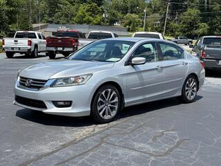 2014 Honda Accord for sale in Hendersonville NC