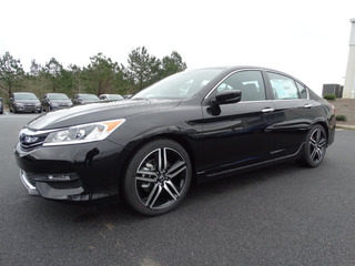 2016 Honda Accord for sale in Columbus GA