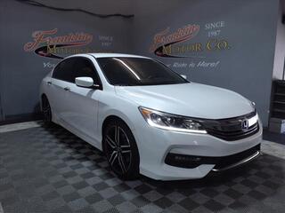 2016 Honda Accord for sale in Nashville TN