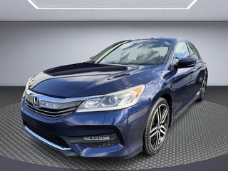 2016 Honda Accord for sale in Milwaukie OR