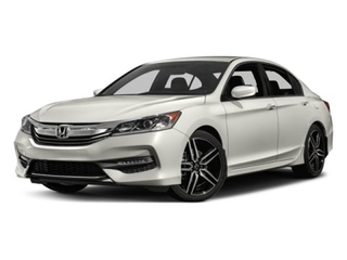 2017 Honda Accord for sale in Burlington NC