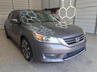 2015 Honda Accord for sale in Nashville TN