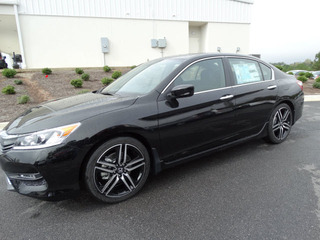 2016 Honda Accord for sale in Columbus GA