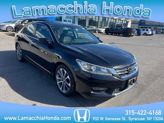 2013 Honda Accord for sale in Syracuse NY