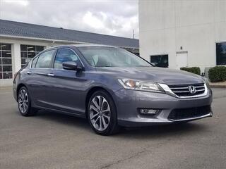 2013 Honda Accord for sale in Cleveland TN