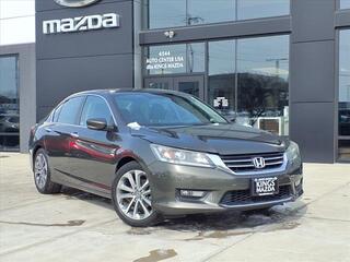 2014 Honda Accord for sale in Cincinnati OH