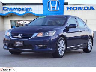 2013 Honda Accord for sale in Savoy IL