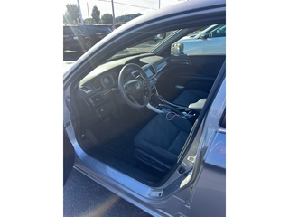 2017 Honda Accord for sale in Johnson City TN