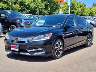 2017 Honda Accord for sale in San Diego CA