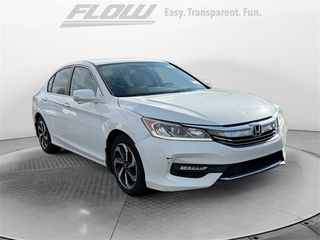 2017 Honda Accord for sale in Durham NC