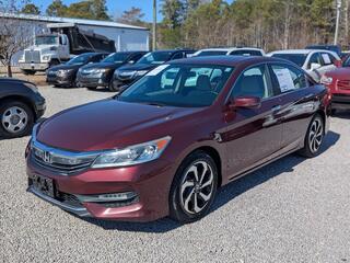2017 Honda Accord for sale in Morehead City NC