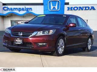 2013 Honda Accord for sale in Savoy IL