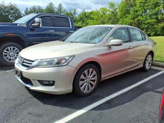 2014 Honda Accord for sale in Roanoke VA
