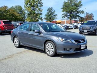2015 Honda Accord for sale in South Hill VA