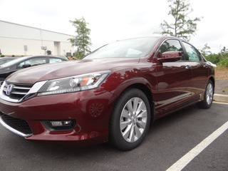 2015 Honda Accord for sale in Columbus GA