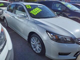 2013 Honda Accord for sale in North Plainfield NJ