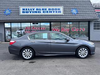 2013 Honda Accord for sale in Temecula CA