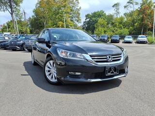 2015 Honda Accord for sale in Cincinnati OH