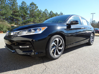 2016 Honda Accord for sale in Columbus GA