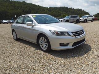 2015 Honda Accord for sale in Bridgeport WV